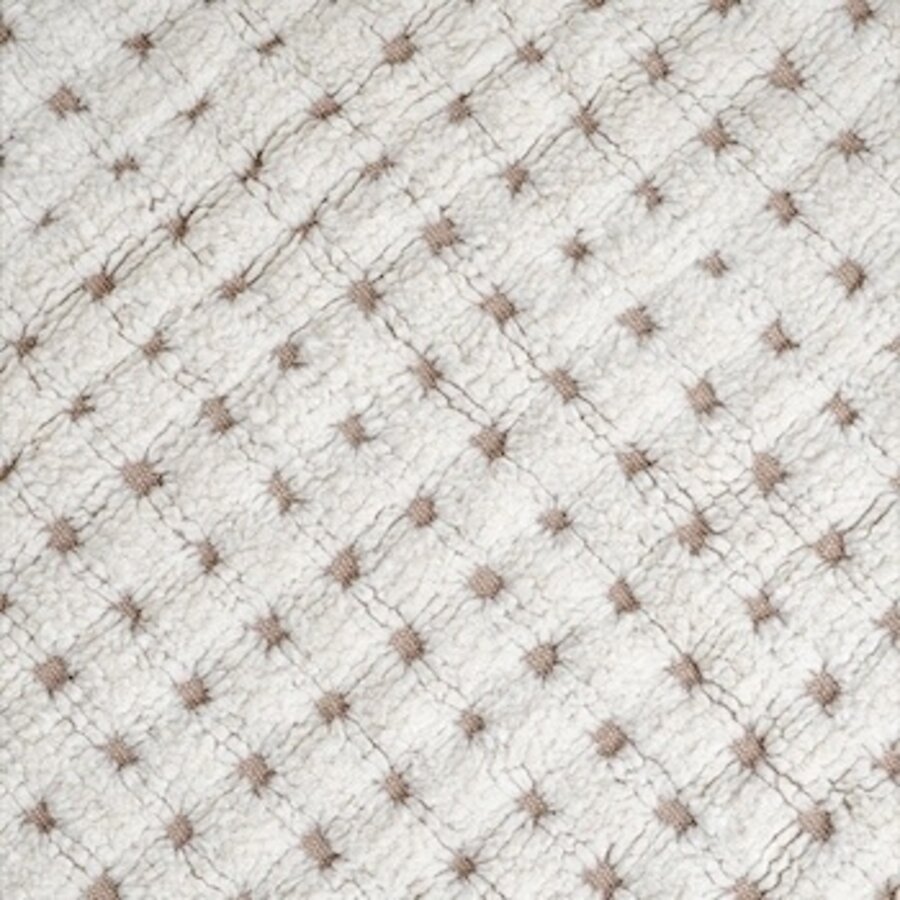 WOLLEN VLOERKLEED REVEAL