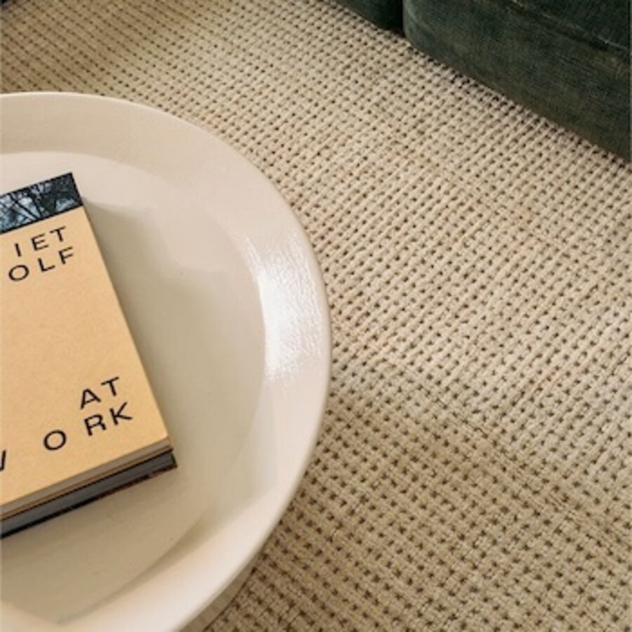 WOLLEN VLOERKLEED EDEN