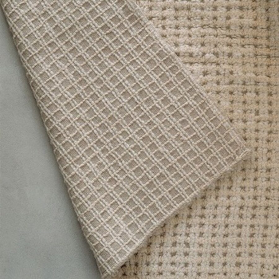 WOLLEN VLOERKLEED EDEN