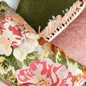 MOOIE KUSSENS by BRIC. no 5