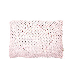 ROZE  KUSSENS by BRIC. no 4