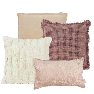 ROZE KUSSENS by BRIC. no 5