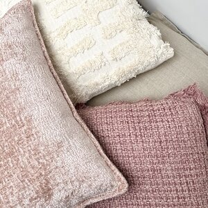 ROZE KUSSENS by BRIC. no 5