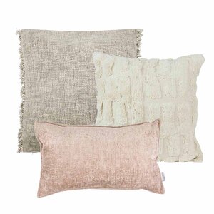 MOOIE SIERKUSSENSET by BRIC. no 2