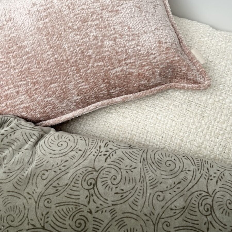 MOOIE SIERKUSSENS SET by BRIC. no 1