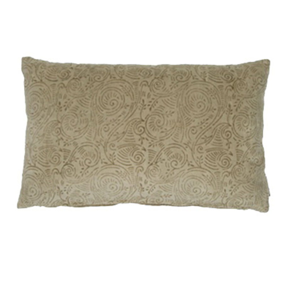 MOOIE SIERKUSSENS SET by BRIC. no 1