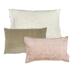 MOOIE SIERKUSSENS SET by BRIC. no 1