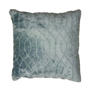 SIERKUSSENS SET BLAUW GROEN by BRIC. no 5