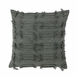 SIERKUSSENS SET BLAUW GROEN by BRIC. no 5