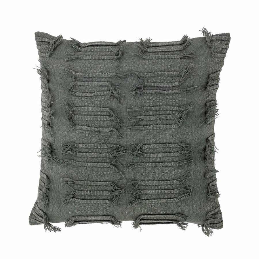 SIERKUSSENS SET BLAUW GROEN by BRIC. no 5