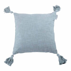 GRIJS BLAUWE SIERKUSSEN SET BY BRIC NO 1