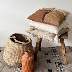 BLOOMINGVILLE KUSSEN GIJA