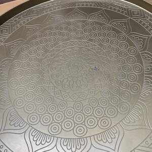 ROND DIENBLAD CONAN 40 cm