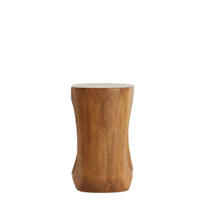 HOUTEN BIJZETTAFEL MORILO