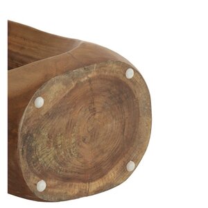HOUTEN BIJZETTAFEL MORILO