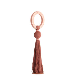ORNAMENT YAVIZA ROZE