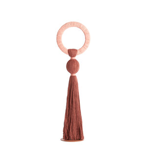 ORNAMENT YAVIZA ROZE