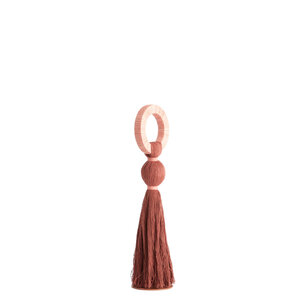 ORNAMENT YAVIZA ROZE