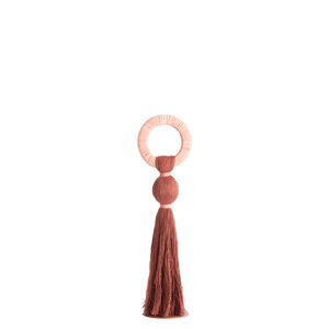 ORNAMENT YAVIZA ROZE