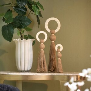 ORNAMENT YAVIZA OKERGEEL