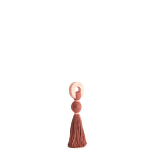 ORNAMENT YAVIZA ROZE