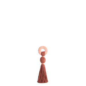 ORNAMENT YAVIZA ROZE