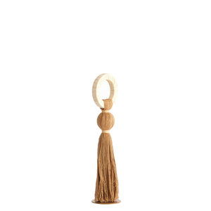 ORNAMENT YAVIZA OKERGEEL