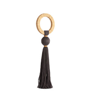 ORNAMENT YAVIZA DONKERBRUIN