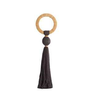 ORNAMENT YAVIZA DONKERBRUIN