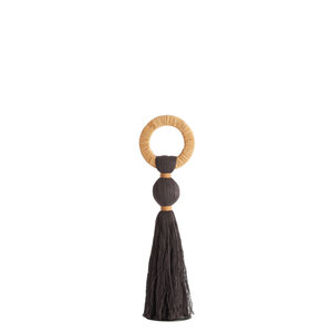 ORNAMENT YAVIZA DONKERBRUIN
