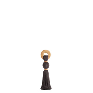 ORNAMENT YAVIZA DONKERBRUIN