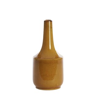 Light & Living Okergele vaas Tezu