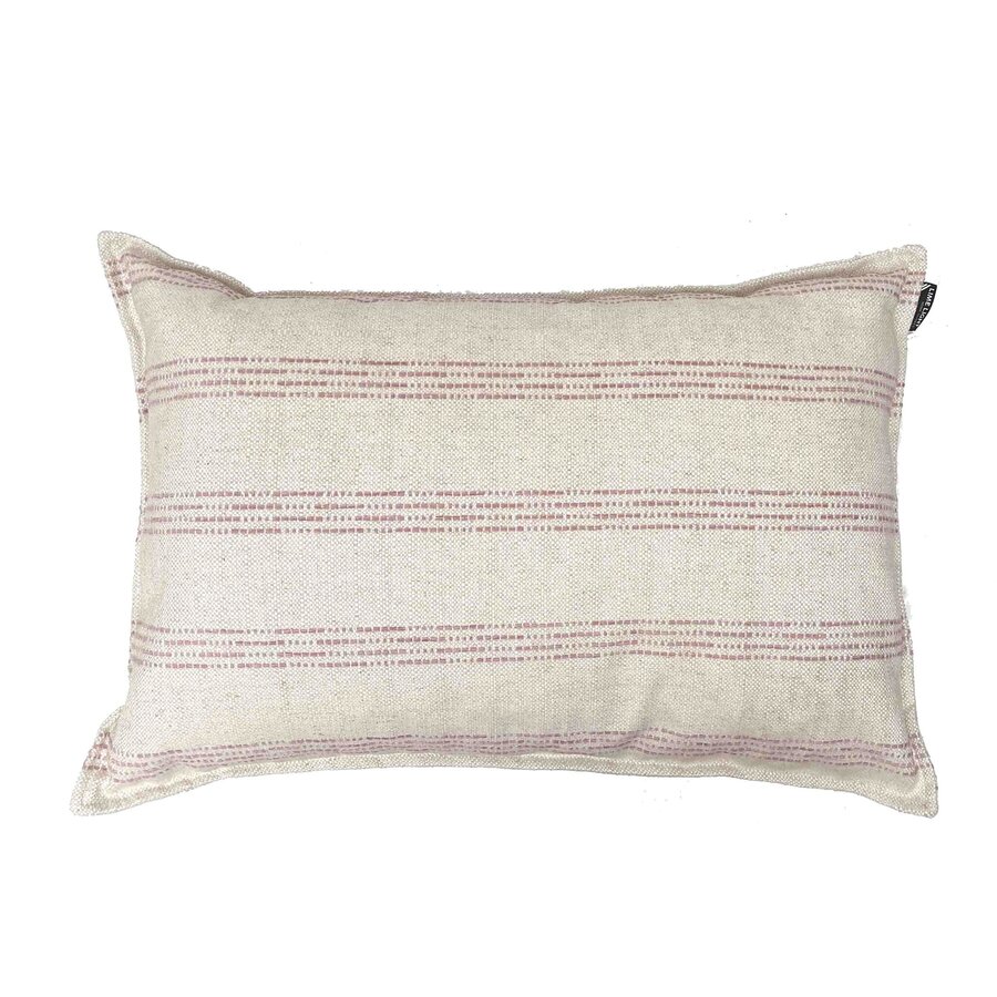 ROZE KUSSENS by BRIC. no 3