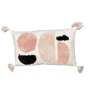 ROZE KUSSENS by BRIC. no 3