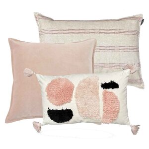 ROZE KUSSENS by BRIC. no 3