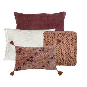 MOOIE KUSSENS by BRIC. no 6