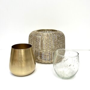 GOUDEN WINDLICHTEN OP DIENBLAD