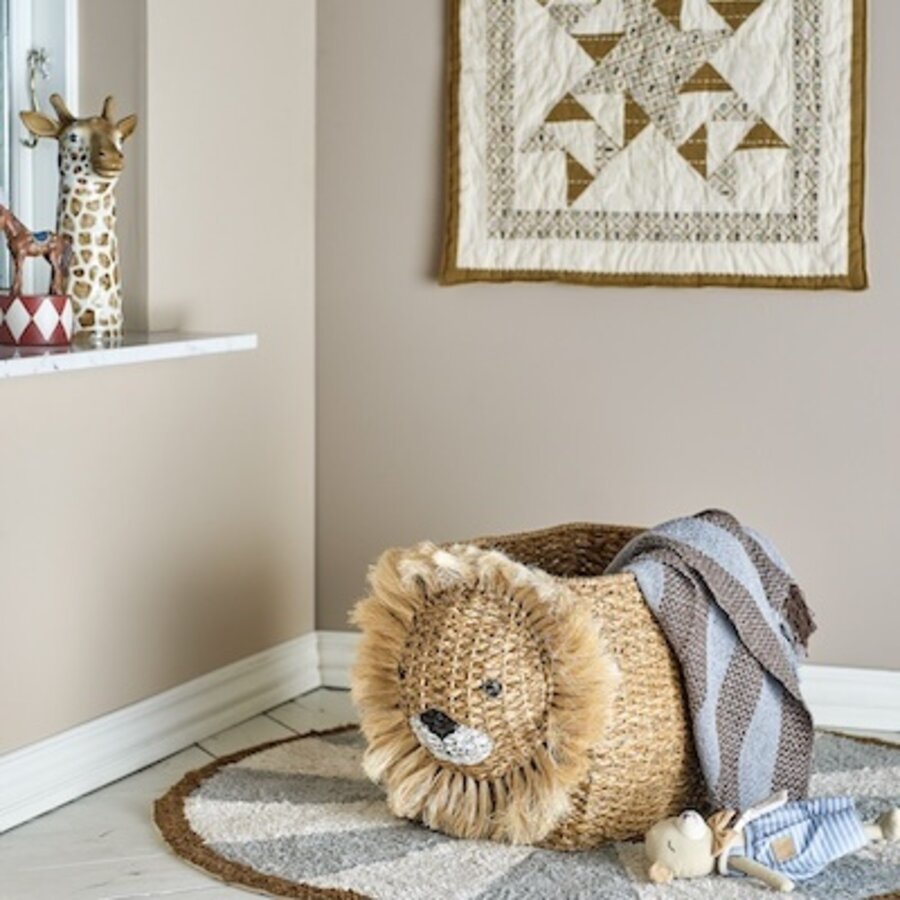 OPBERGMAND LEEUW HARRISON