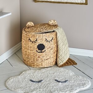 OPBERGMAND DOLMA BEER MET DEKSEL