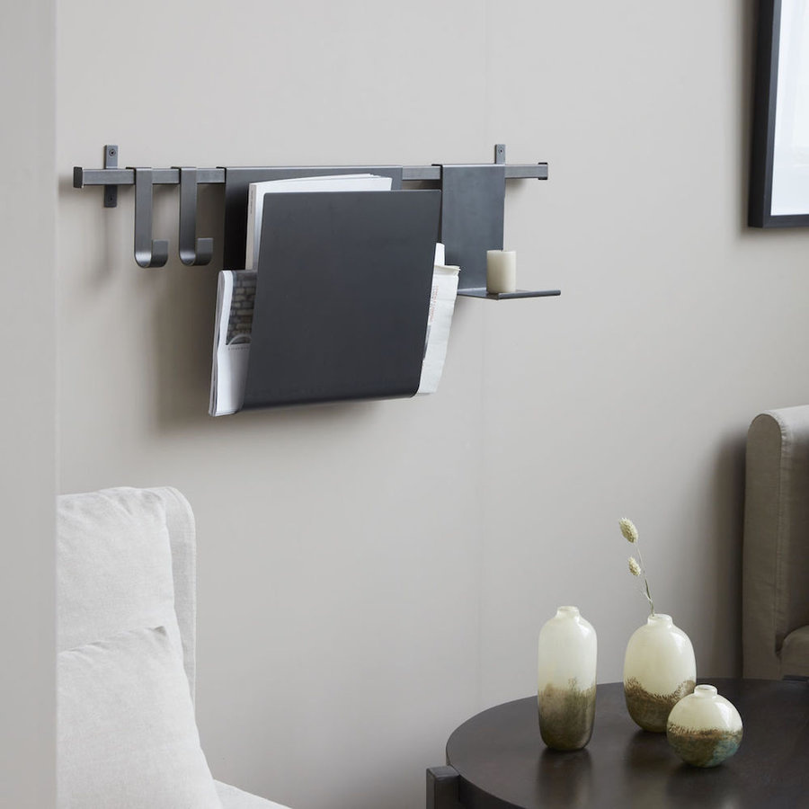 WANDDECORATIE EN SPIEGELS | BRIC.Living