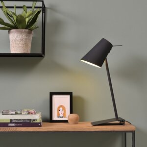 ITS ABOUT ROMI TAFELLAMP CARDIFF ZWART