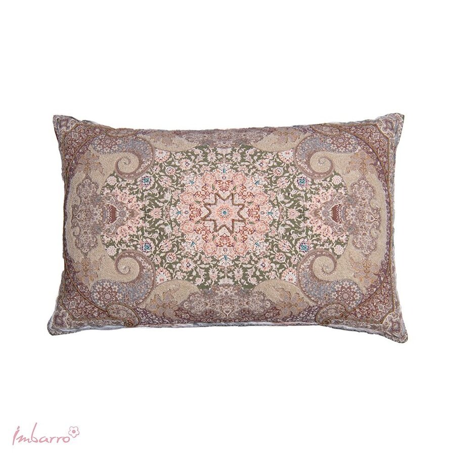 IMBARRO KUSSEN ELISE