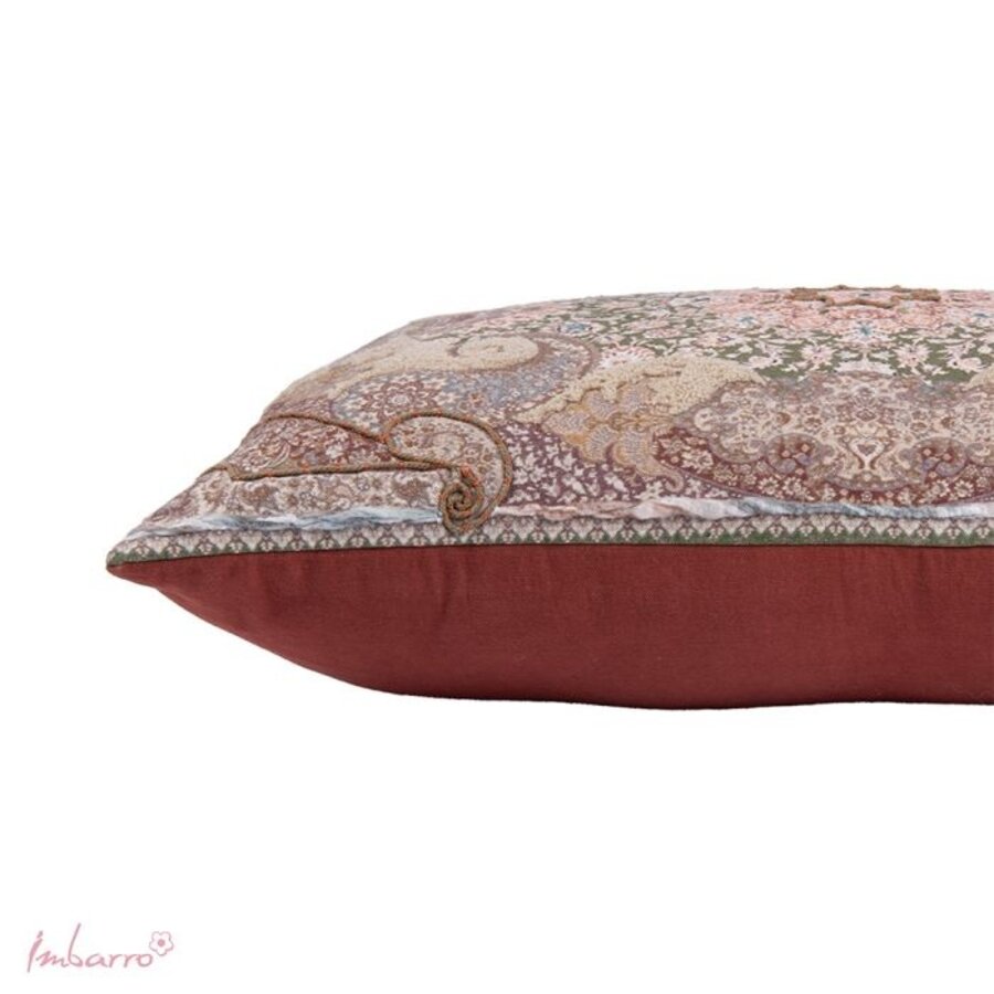 IMBARRO KUSSEN ELISE