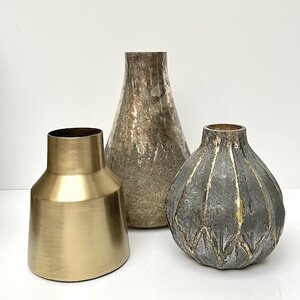 MOOIE VAZENSET IN GOUD