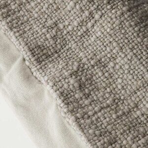 PAVA BEIGE KUSSEN 50 x50