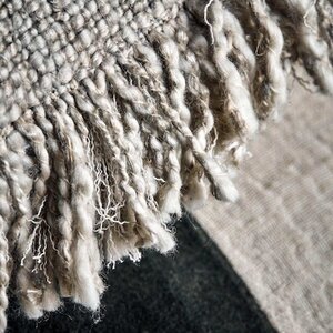 PAVA BEIGE KUSSEN 50 x50