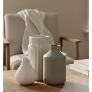 GRIJZE VAZEN by BRIC. no 1