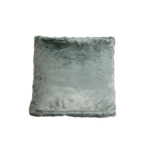 BONT KUSSEN BLAUW GRIJS