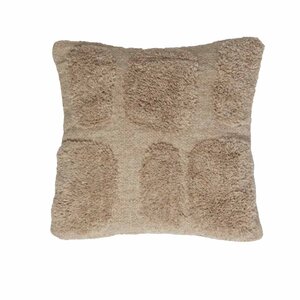 SIERKUSSENSET BRUIN EN ROZE by BRIC. no 2