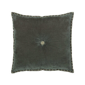 SIERKUSSENS SET BLAUW GROEN by BRIC. no 2